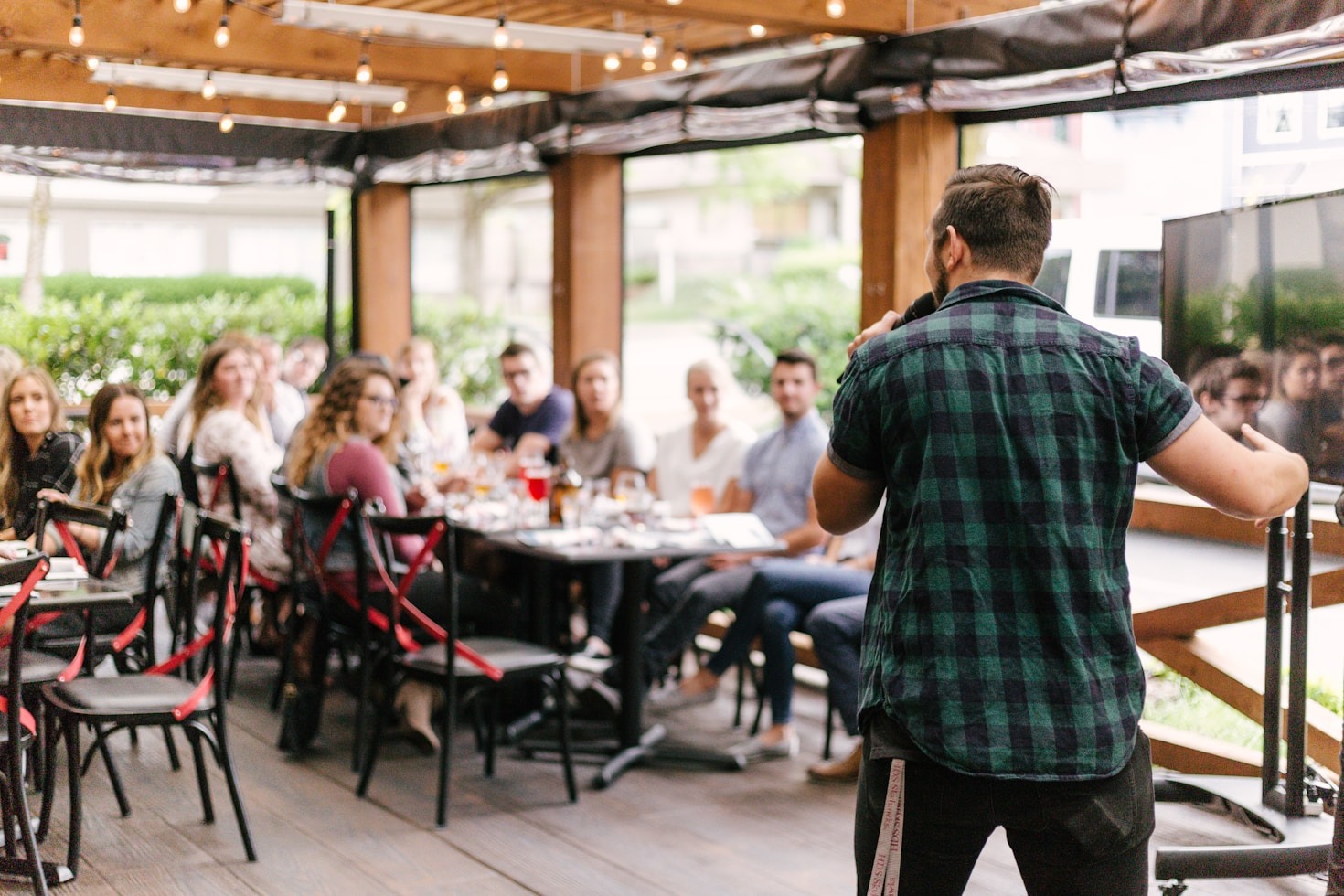 Addressing The Challenges Facing Local Families